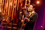 NHK『The Covers スペシャル 西城秀樹ナイト！』放送決定！岩崎宏美、Original Love、KAIRYU（MAZZEL）が“ヒデキ”の名曲を熱唱 - 画像一覧（9/13）