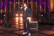 NHK『The Covers スペシャル 西城秀樹ナイト！』放送決定！岩崎宏美、Original Love、KAIRYU（MAZZEL）が“ヒデキ”の名曲を熱唱 - 画像一覧（10/13）
