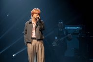 NHK『The Covers スペシャル 西城秀樹ナイト！』放送決定！岩崎宏美、Original Love、KAIRYU（MAZZEL）が“ヒデキ”の名曲を熱唱 - 画像一覧（11/13）
