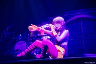 Reol 『美辞学』ツアー国内ファイナル公演をエムオン!で独占放送決定 - 画像一覧（1/1）