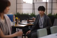殺人事件の犯人はまさかの刑事！松村北斗演じる主人公・爽太にかつてない危険が迫る…【『告白－25年目の秘密－』】　 - 画像一覧（2/7）