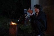 殺人事件の犯人はまさかの刑事！松村北斗演じる主人公・爽太にかつてない危険が迫る…【『告白－25年目の秘密－』】　 - 画像一覧（5/7）