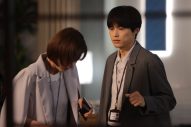 殺人事件の犯人はまさかの刑事！松村北斗演じる主人公・爽太にかつてない危険が迫る…【『告白－25年目の秘密－』】　 - 画像一覧（6/7）