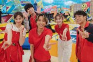 SixTONESジェシー＆田中樹率いる“スポッパ”チームが、豪華ゲスト陣を迎え撃つ！『オオカミ少年』特別版、超体感スポーツパーク『スポッパ』放送決定 - 画像一覧（1/8）