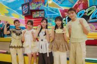 SixTONESジェシー＆田中樹率いる“スポッパ”チームが、豪華ゲスト陣を迎え撃つ！『オオカミ少年』特別版、超体感スポーツパーク『スポッパ』放送決定 - 画像一覧（2/8）