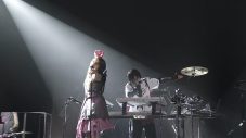YOASOBI、Ayaseの歌唱も話題を呼んだ「劇上」『CDTV ライブ!ライブ!』スペシャル企画「プラチナライブ」でのパフォーマンス映像公開決定 - 画像一覧（1/1）