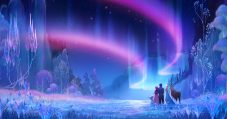 『アナと雪の女王3(仮題)』ストーリー、コンセプトアート解禁！「D23」会場では映像＆新曲披露「氷の魔法を扱う謎の女性が登場」 - 画像一覧（1/2）