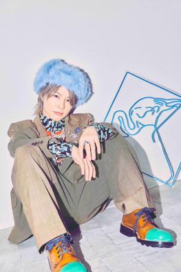 syudou「ABCお笑いグランプリ」テーマソングのMVが公開！syudou初の完全実写MV