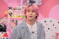 佐久間大介出演『サクサクヒムヒム』ドンキを深掘りで堂本剛を宣伝するオリジナルポップを制作 - 画像一覧（1/3）