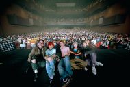 【ライブレポート】OKAMOTO’S、東名阪ホールツアースタート！新曲「LOSTRANGER」デジタルリリース - 画像一覧（4/6）