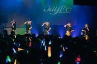 【ライブレポート】DayRe:、3カ月連続デジタルリリース第2弾「キライキライスキ」をライブでサプライズ披露 - 画像一覧（4/7）