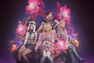 花冷え。の新曲「バリバリBuddy」がTVアニメ『転生したら剣でしたII』EDテーマに決定 - 画像一覧（1/3）