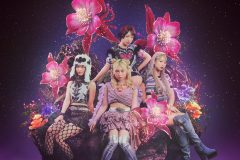 花冷え。の新曲「バリバリBuddy」がTVアニメ『転生したら剣でしたII』EDテーマに決定
