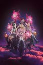 花冷え。の新曲「バリバリBuddy」がTVアニメ『転生したら剣でしたII』EDテーマに決定 - 画像一覧（3/3）