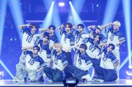 【ライブレポート】KO1KEYZ『KCON LA 2026』で初ライブパフォーマンス！デビュー曲「KO1KEYZ」を韓国語Ver.で全世界初披露 - 画像一覧（1/2）