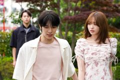 福田歩汰(DXTEEN)＆相原一心(ONE LOVE ONE HEART)W主演ドラマ『Your Sky ハレのち恋』第4話場面写真＆あらすじ＆予告映像解禁