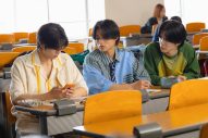 福田歩汰(DXTEEN)＆相原一心(ONE LOVE ONE HEART)W主演ドラマ『Your Sky ハレのち恋』第4話場面写真＆あらすじ＆予告映像解禁 - 画像一覧（4/11）