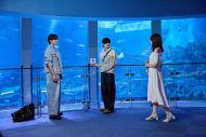 福田歩汰(DXTEEN)＆相原一心(ONE LOVE ONE HEART)W主演ドラマ『Your Sky ハレのち恋』第4話場面写真＆あらすじ＆予告映像解禁 - 画像一覧（9/11）