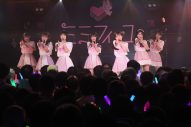 【ライブレポート】SKE48 ミミフィーユ、初の東名阪ツアー開幕！新曲「MimiMimi絶品ミミフィーユ！」を初披露 - 画像一覧（1/5）