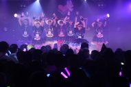 【ライブレポート】SKE48 ミミフィーユ、初の東名阪ツアー開幕！新曲「MimiMimi絶品ミミフィーユ！」を初披露 - 画像一覧（2/5）