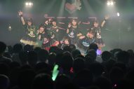 【ライブレポート】SKE48 ミミフィーユ、初の東名阪ツアー開幕！新曲「MimiMimi絶品ミミフィーユ！」を初披露 - 画像一覧（3/5）