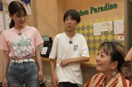 SixTONES田中樹＆森本慎太郎が、仲良し三つ子の“冒険”を見守る！『24時間テレビ』事前番組で新企画を続々発表 - 画像一覧（2/8）