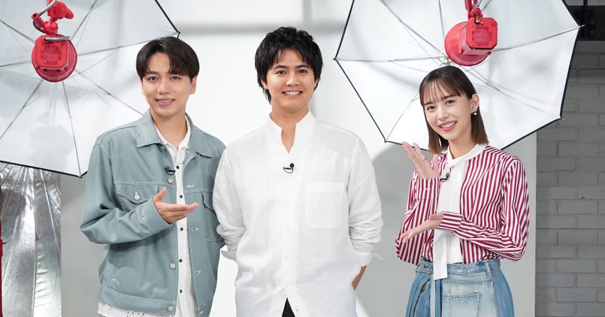 GENERATIONS片寄涼太が“完璧主義”だからこそ抱えていた苦悩を赤裸々に