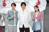 GENERATIONS片寄涼太が“完璧主義”だからこそ抱えていた苦悩を赤裸々に明かす　『おしゃれクリップ』今夜放送 - 画像一覧（1/4）