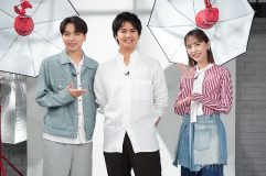 GENERATIONS片寄涼太が“完璧主義”だからこそ抱えていた苦悩を赤裸々に明かす　『おしゃれクリップ』今夜放送
