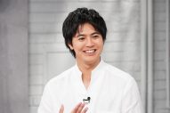 GENERATIONS片寄涼太が“完璧主義”だからこそ抱えていた苦悩を赤裸々に明かす　『おしゃれクリップ』今夜放送 - 画像一覧（2/4）
