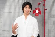 GENERATIONS片寄涼太が“完璧主義”だからこそ抱えていた苦悩を赤裸々に明かす　『おしゃれクリップ』今夜放送 - 画像一覧（3/4）