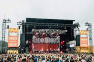 【ライブレポート】STARGLOWが『サマソニ』に初出演！最新シングル他全7曲で真夏のビーチを笑顔と多幸感で彩る - 画像一覧（3/3）