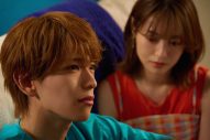ACEes深田竜生主演ドラマ『夏色の雲が恋と嵐をまきおこす』第6話放送！第7話では浮所飛貴演じる蒼汰との恋に決着か - 画像一覧（2/5）