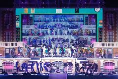 【ライブレポート】EBiDAN15周年を祝う『EBiDAN THE LIVE』が大盛況で幕！最終日には卒業生のDISH//が出演するサプライズも！「大きくなったね、EBiDAN」