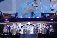 【ライブレポート】EBiDAN15周年を祝う『EBiDAN THE LIVE』が大盛況で幕！最終日には卒業生のDISH//が出演するサプライズも！「大きくなったね、EBiDAN」 - 画像一覧（3/79）