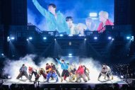 【ライブレポート】EBiDAN15周年を祝う『EBiDAN THE LIVE』が大盛況で幕！最終日には卒業生のDISH//が出演するサプライズも！「大きくなったね、EBiDAN」 - 画像一覧（4/79）