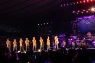 【ライブレポート】EBiDAN15周年を祝う『EBiDAN THE LIVE』が大盛況で幕！最終日には卒業生のDISH//が出演するサプライズも！「大きくなったね、EBiDAN」 - 画像一覧（7/79）
