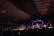 【ライブレポート】EBiDAN15周年を祝う『EBiDAN THE LIVE』が大盛況で幕！最終日には卒業生のDISH//が出演するサプライズも！「大きくなったね、EBiDAN」 - 画像一覧（8/79）