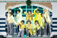 【ライブレポート】EBiDAN15周年を祝う『EBiDAN THE LIVE』が大盛況で幕！最終日には卒業生のDISH//が出演するサプライズも！「大きくなったね、EBiDAN」 - 画像一覧（9/79）