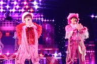 【ライブレポート】EBiDAN15周年を祝う『EBiDAN THE LIVE』が大盛況で幕！最終日には卒業生のDISH//が出演するサプライズも！「大きくなったね、EBiDAN」 - 画像一覧（10/79）