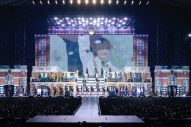 【ライブレポート】EBiDAN15周年を祝う『EBiDAN THE LIVE』が大盛況で幕！最終日には卒業生のDISH//が出演するサプライズも！「大きくなったね、EBiDAN」 - 画像一覧（13/79）