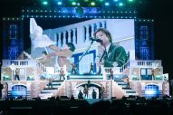 【ライブレポート】EBiDAN15周年を祝う『EBiDAN THE LIVE』が大盛況で幕！最終日には卒業生のDISH//が出演するサプライズも！「大きくなったね、EBiDAN」 - 画像一覧（14/79）