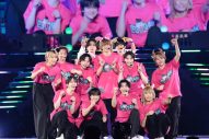 【ライブレポート】EBiDAN15周年を祝う『EBiDAN THE LIVE』が大盛況で幕！最終日には卒業生のDISH//が出演するサプライズも！「大きくなったね、EBiDAN」 - 画像一覧（15/79）