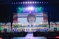 【ライブレポート】EBiDAN15周年を祝う『EBiDAN THE LIVE』が大盛況で幕！最終日には卒業生のDISH//が出演するサプライズも！「大きくなったね、EBiDAN」 - 画像一覧（20/79）