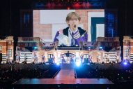 【ライブレポート】EBiDAN15周年を祝う『EBiDAN THE LIVE』が大盛況で幕！最終日には卒業生のDISH//が出演するサプライズも！「大きくなったね、EBiDAN」 - 画像一覧（21/79）