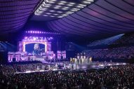【ライブレポート】EBiDAN15周年を祝う『EBiDAN THE LIVE』が大盛況で幕！最終日には卒業生のDISH//が出演するサプライズも！「大きくなったね、EBiDAN」 - 画像一覧（22/79）
