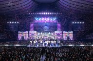 【ライブレポート】EBiDAN15周年を祝う『EBiDAN THE LIVE』が大盛況で幕！最終日には卒業生のDISH//が出演するサプライズも！「大きくなったね、EBiDAN」 - 画像一覧（23/79）