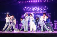 【ライブレポート】EBiDAN15周年を祝う『EBiDAN THE LIVE』が大盛況で幕！最終日には卒業生のDISH//が出演するサプライズも！「大きくなったね、EBiDAN」 - 画像一覧（24/79）