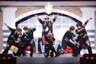 【ライブレポート】EBiDAN15周年を祝う『EBiDAN THE LIVE』が大盛況で幕！最終日には卒業生のDISH//が出演するサプライズも！「大きくなったね、EBiDAN」 - 画像一覧（27/79）