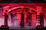 【ライブレポート】EBiDAN15周年を祝う『EBiDAN THE LIVE』が大盛況で幕！最終日には卒業生のDISH//が出演するサプライズも！「大きくなったね、EBiDAN」 - 画像一覧（28/79）